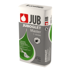 JUBOGLET Master 1-6